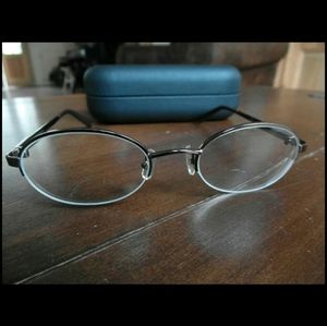 Zadig & Voltaire prescription glasses